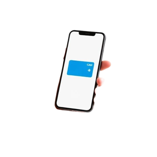 SumUp Tap to Pay card reader