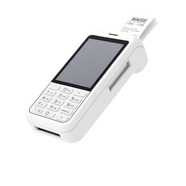SumUp Terminal card reader